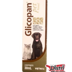 Gilicopan Pet vetnil  300 ml	| 	Perros, Gatos