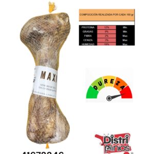 Maxi bone húmero res >> Perros