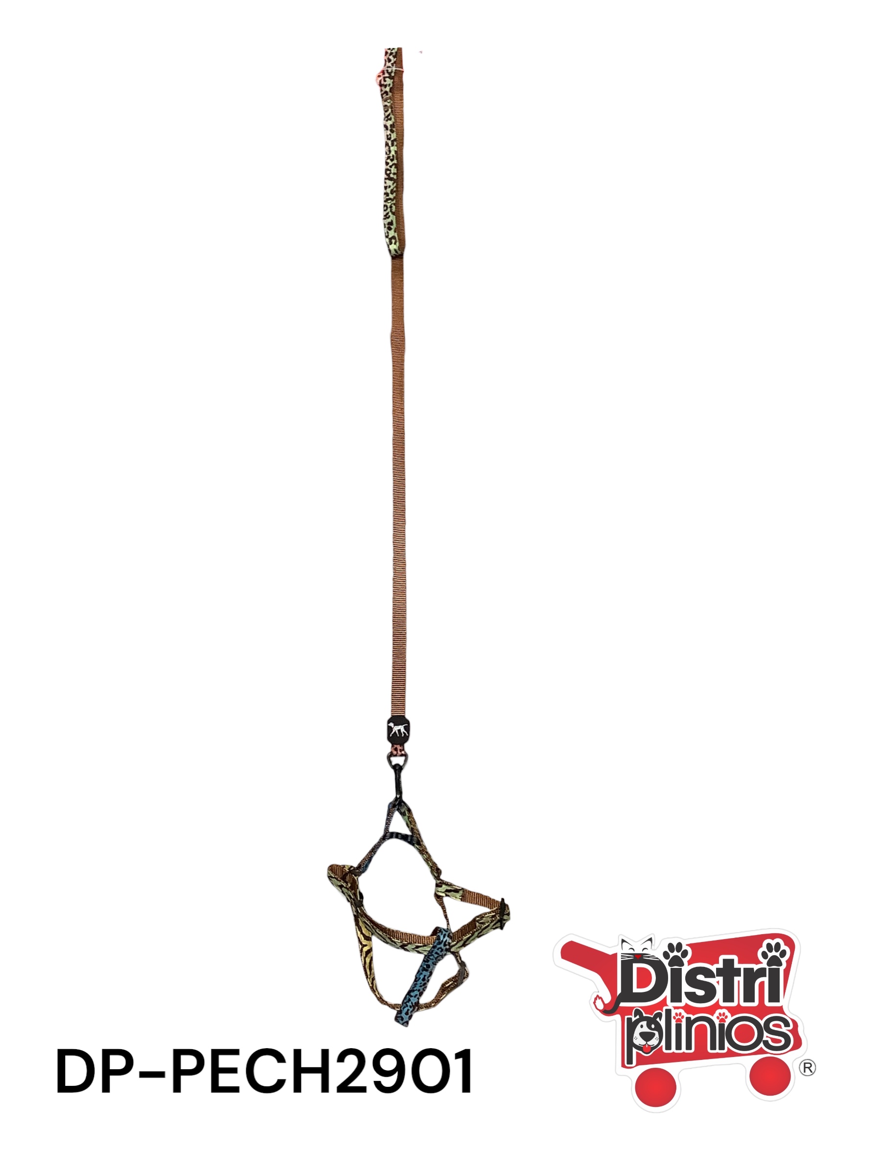 DP-PECH2901