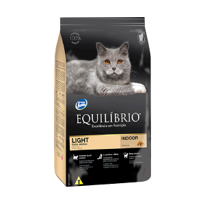 EQUILIBRIO LIGHT INDOOR << GATO