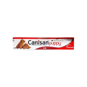 CANISAN PUPPY <<PERRO