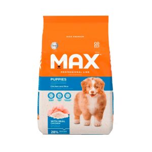 MAX PROFESSIONAL LINE << PERRO