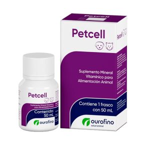 PETCELL << GATO-PERRO