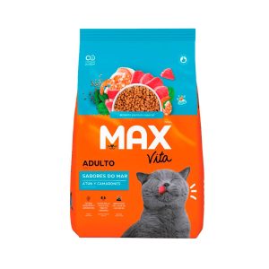 MAX VITA ADULTO << GATO