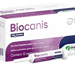 BIOCANIS<< GATO-PERRO