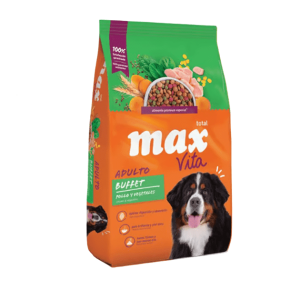 MAX VITA ADULTO << PERRO