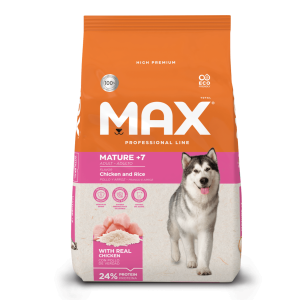 MAX PROFESSIONAL LINE << PERRO