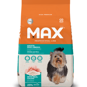 MAX PROFESSIONAL LINE << PERRO