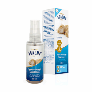 ACALMA CAT  SPRAY 60 ML<< GATO