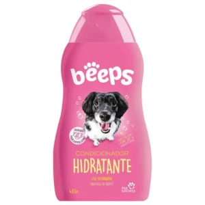 ACONDICIONADOR HIDRATANTE BEEPS << PERRO