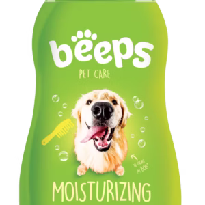 SHAMPOO HIDRATANTE BEEPS<< PERRO