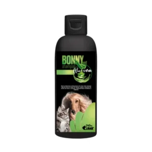BONNY VET SHAMPOO ALOE VERA << GATO-PERRO