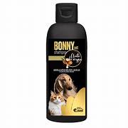 BONNY VET SHAMPOO ACEITE DE ARGAN << GATO-PERRO