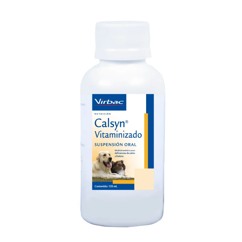CALSYN_120ML_VIRBAC