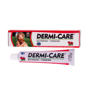 DERMI-CARE 20 GRAMOS<< GATO-PERRO