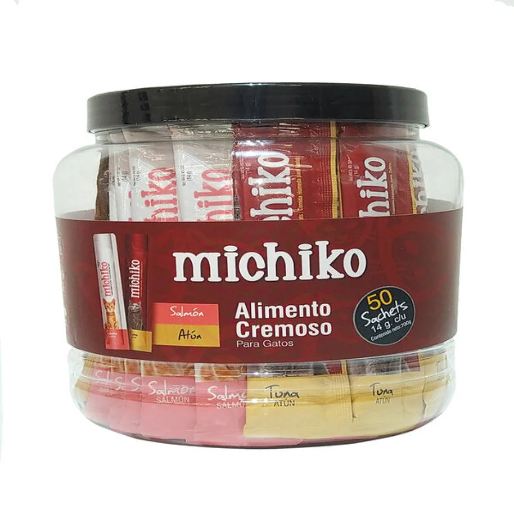 BOMBONERA_MICHIKO
