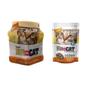 BR FOR CAT BALANCE 60GR-350GR << GATO