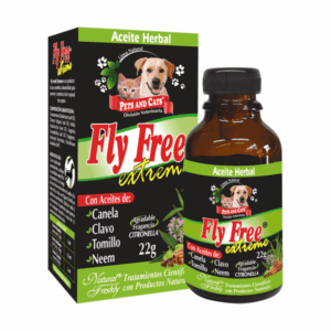 FLY FREE EXTREME 22 GRAMOS <<PERRO