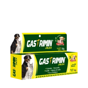 GASTRIMIN JALEA 30 GRAMOS <<GATO-PERRO