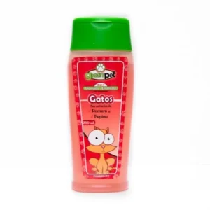 SHAMPOO GATOS 200 ML << GATO
