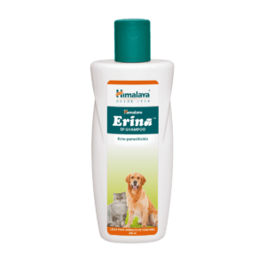 ERINA SHAMPOO 200 ML << GATO-PERRO