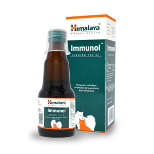 INMUNOL LIQUIDO 100 ML<<GATO-PERRO