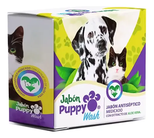 JABÓN_PUPPY_WASH_90GRAMOS