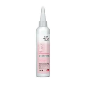 LOCIÓN DERMOCALMANTE 100 ML <<GATO-PERRO