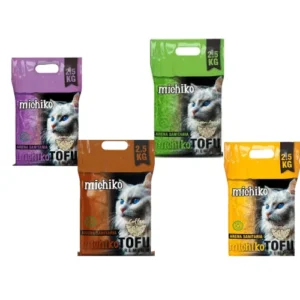 ARENA MICHIKO TOFU 2.5 Y 4.5 KG << GATO