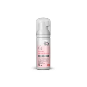 MOUSSE DERMOCALMANTE ESPUMA 50 ML << GATO-PERRO