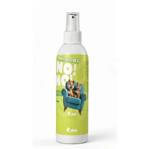 NO NO ANTIOLORES 150ML <<GATO-PERRO