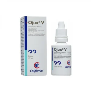 OJUX V 10 ML << GATO-PERRO