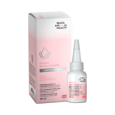 OUVIPET_DERMOCALMANTE_30ML
