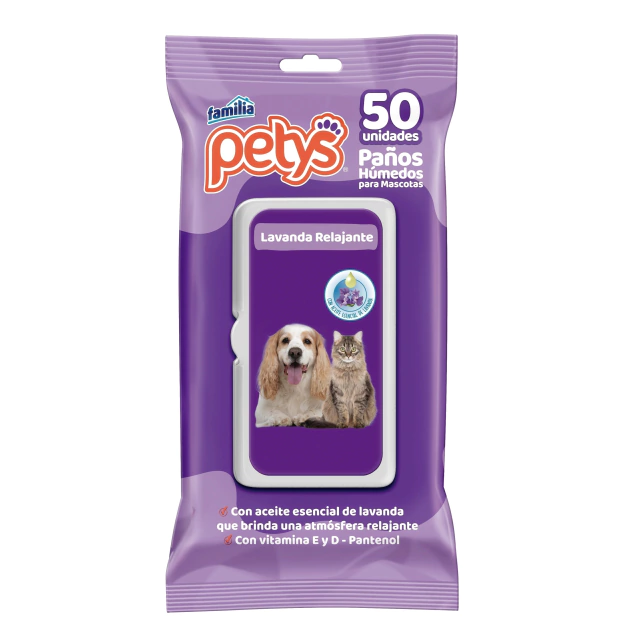 PAÑOS_HÚMEDOS_PETYS_LAVANDA_50UNID
