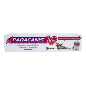 PARACANIS NF 2ML-5ML-10ML <<GATO-PERRO