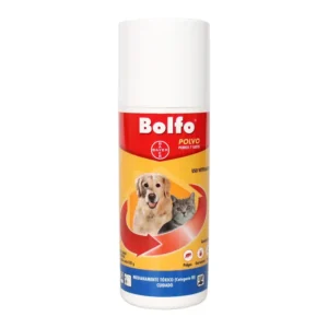 POLVO BOLFO 100GR <<GATO-PERRO