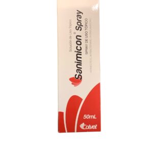 SANIMICON SPRAY 50 ML << GATO-PERRO