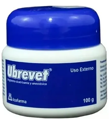 UBREVET_100GR