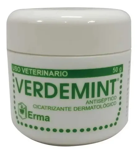 VERDEMINT_50GR