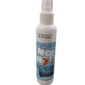 NO NO ANTIRASGUÑOS 150 ML <<GATO-PERRO