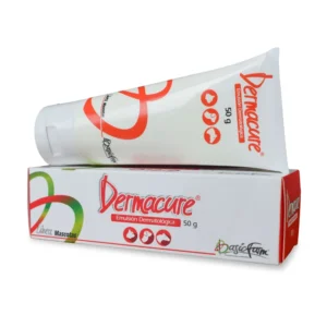 DERMACURE 50 GR << GATO-PERRO