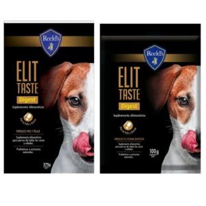ELIT TASTE DIGEST 275 GR-100 GR << PERRO