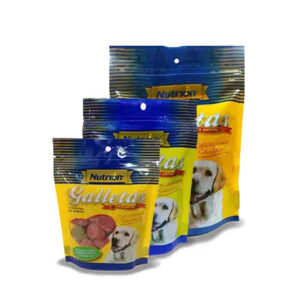 NUTRION GALLETAS 100GR,200GR,600GR<<PERRO