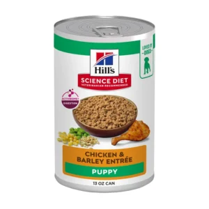 HILL´S SCIENCE DIET PUPPY 370 GR << PERRO