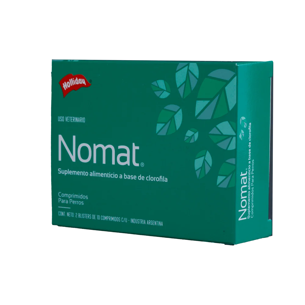 NOMAT_20COMPRIMIDOS