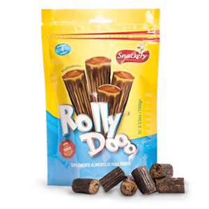ROLLY DOG 100 GRAMOS << PERRO
