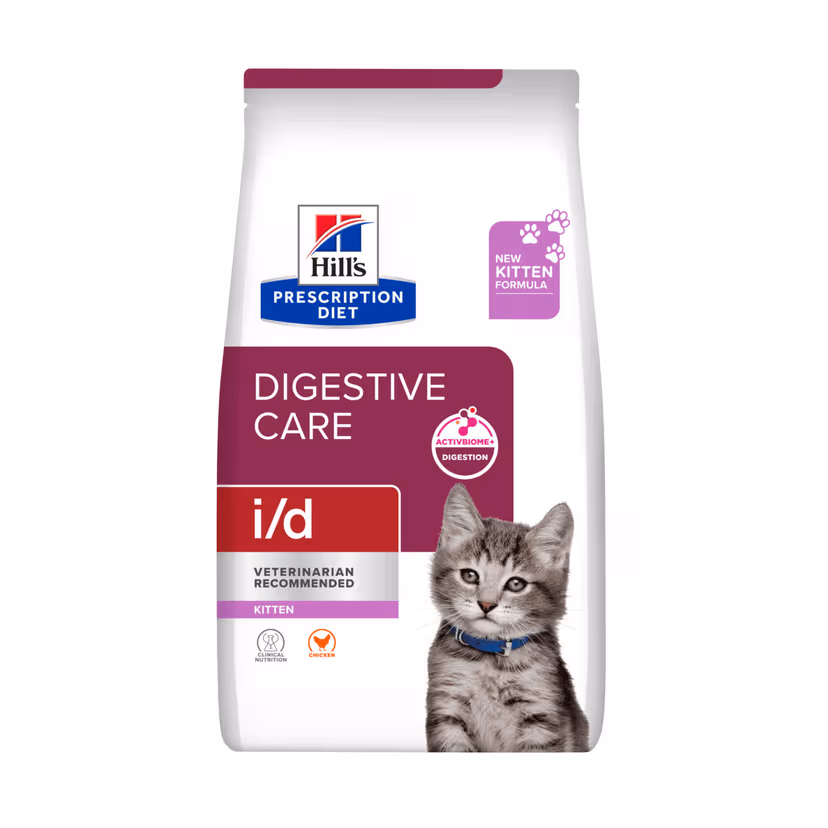 HILL´S_PD_KITTEN